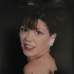 Meet your Posher, Robyn